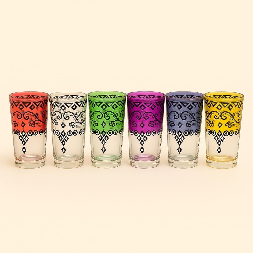 vasos fath henna